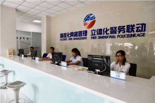 網(wǎng)格化融合信息化，淄博借力智慧監(jiān)管筑牢食品安全防線(xiàn)