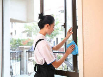 長(zhǎng)寧貝貝家政 專業(yè)保潔服務(wù)，打造潔凈舒適家居環(huán)境