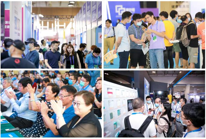 MG不朽情緣物里將攜ESL電子標簽解決方案亮相第四屆廈門國際智慧零售產業博覽會