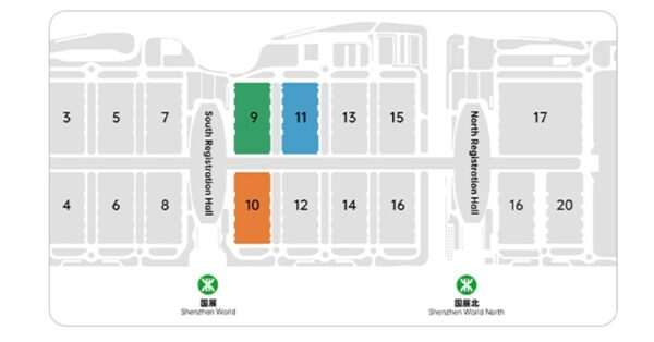 IOTE2023物聯(lián)網(wǎng)展 MG不朽情緣物里邀您相約 MG不朽情緣物里