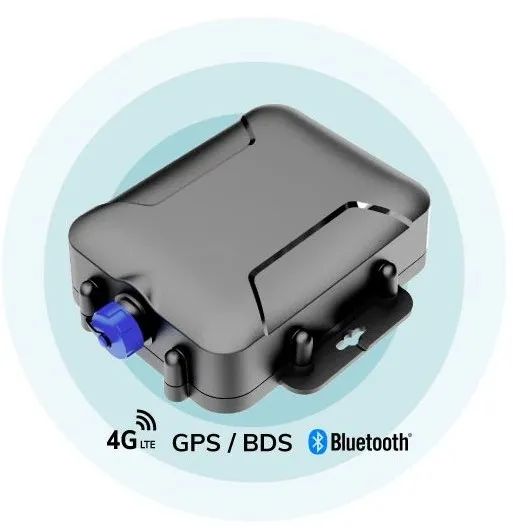 藍牙和GPS技術結合