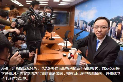 戰“疫”黑科技再添一員——iBeacon定位手環