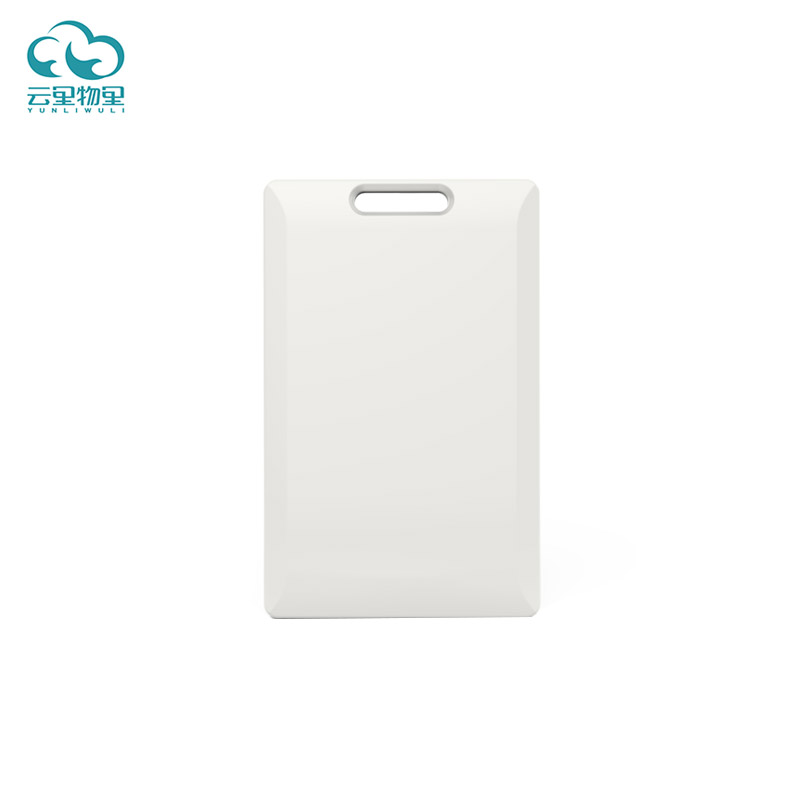 廠區(qū)人員定位解決方案詳細(xì)解說