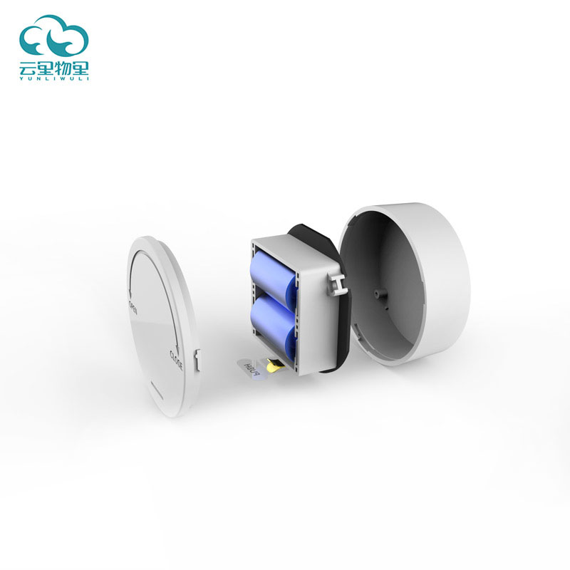 蘋果iBeacon室內定位通俗講解