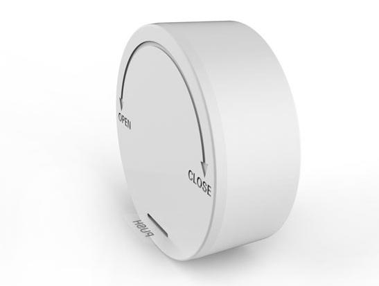 Beacon基于室內定位提供的三種功能