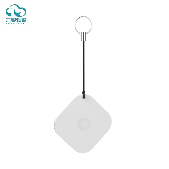 常見低功藍牙模組的應用案例