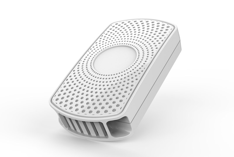 物聯(lián)網(wǎng)十大應用領域詳細介紹