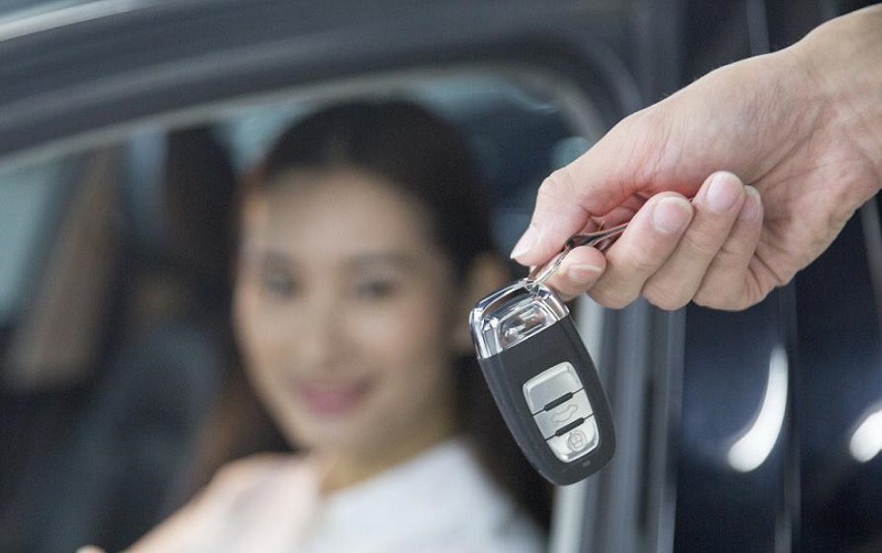 新品速遞|一款帶感知功能的藍牙防丟器