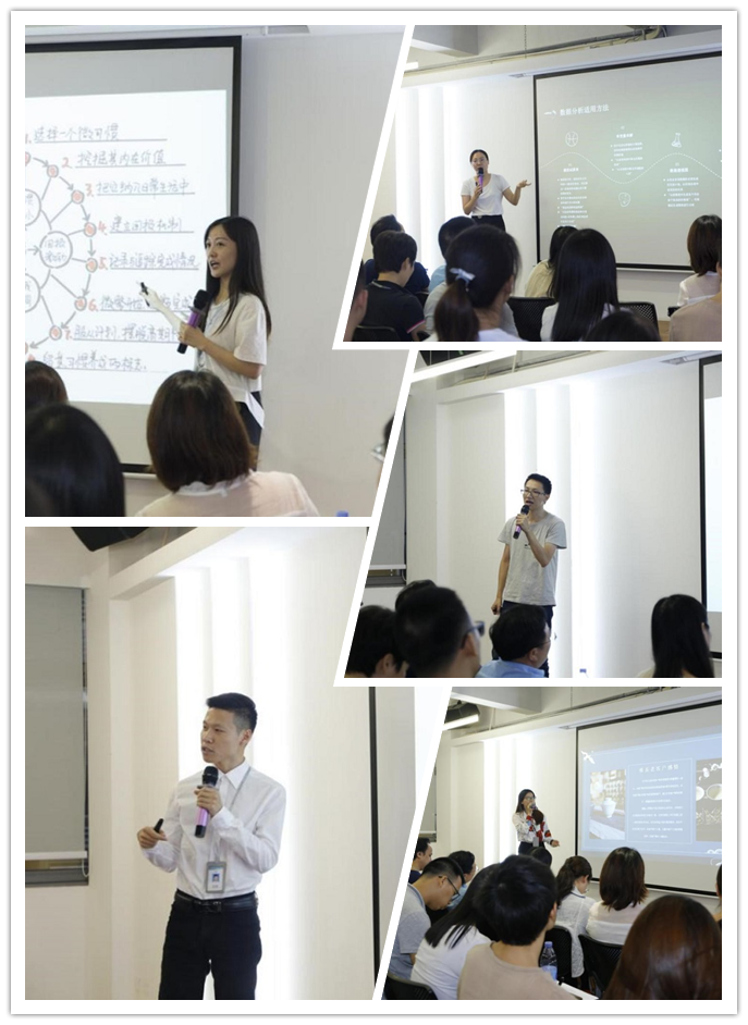 MG不朽情緣物里第三季度總結(jié)會議暨“全員學(xué)習(xí)季活動”成果演講圓滿結(jié)束!