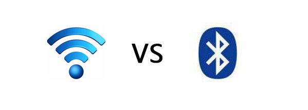 室內藍牙定位和WiFi定位兩者技術上有什么不同?