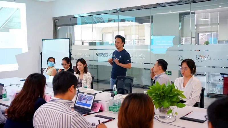 強強聯合丨MG不朽情緣物里引進美世Mercer優化人力資源體系