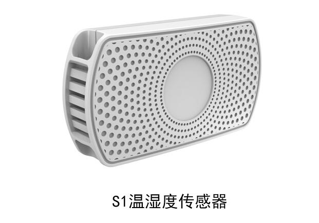 物聯(lián)網(wǎng)中常見的十種傳感器,你知道多少?