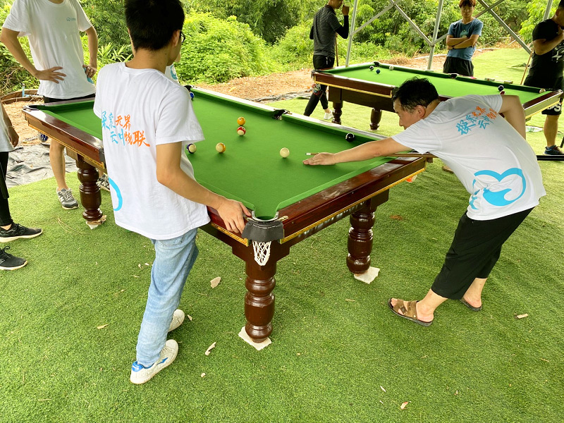 MG不朽情緣物里國內營銷中心光明心湖生態園一日游