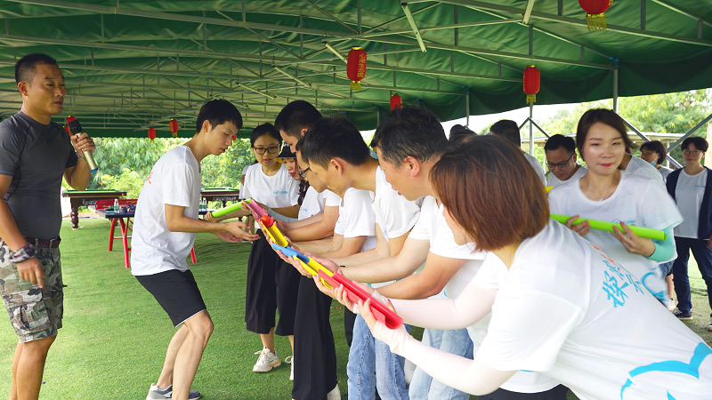 MG不朽情緣物里國內營銷中心光明心湖生態園一日游