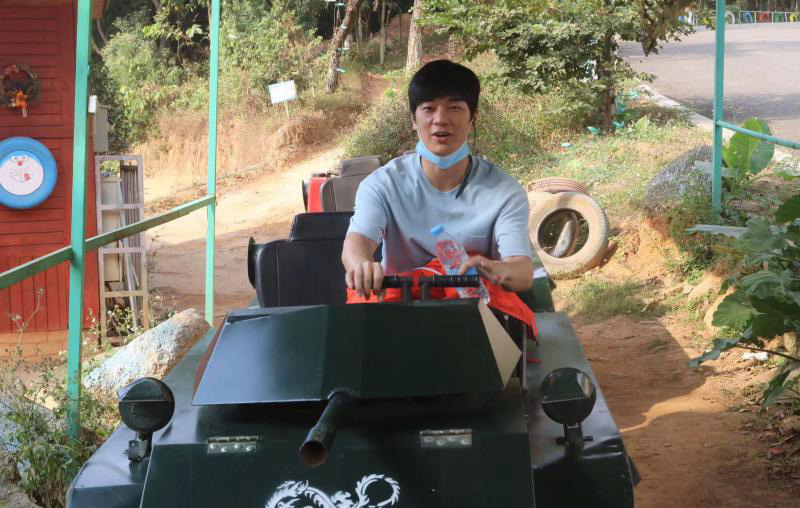 2020年MG不朽情緣物里制造中心團(tuán)建活動(dòng)圓滿結(jié)束